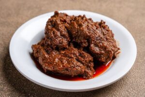 Rendang Daging